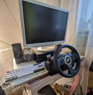 Retro PC