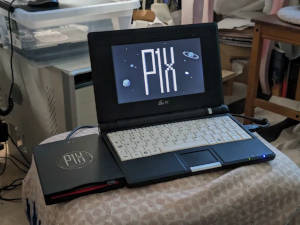 Main PC